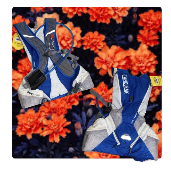 ✨ Camelbak outdoor backpack | octane LR | - Picture 2 of 11